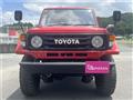 1993 Toyota Land Cruiser