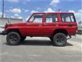 1993 Toyota Land Cruiser
