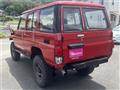 1993 Toyota Land Cruiser