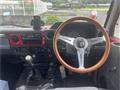 1993 Toyota Land Cruiser