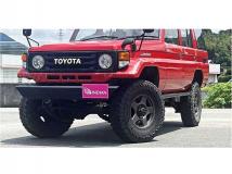 1993 Toyota Land Cruiser
