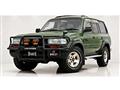 1993 Toyota Land Cruiser