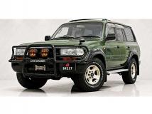 1993 Toyota Land Cruiser