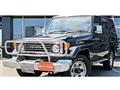 1992 Toyota Land Cruiser