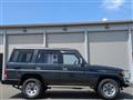 1992 Toyota Land Cruiser