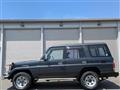 1992 Toyota Land Cruiser