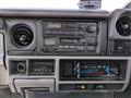 1992 Toyota Land Cruiser