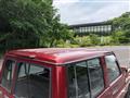 1992 Toyota Land Cruiser