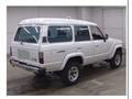 1989 Toyota Land Cruiser