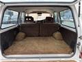 1989 Toyota Land Cruiser