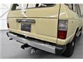 1988 Toyota Land Cruiser