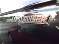 1987 Toyota Land Cruiser
