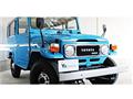 1984 Toyota Land Cruiser