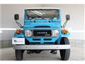 1984 Toyota Land Cruiser
