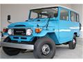 1984 Toyota Land Cruiser