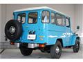 1984 Toyota Land Cruiser