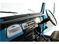 1984 Toyota Land Cruiser