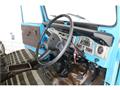 1984 Toyota Land Cruiser