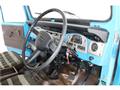 1984 Toyota Land Cruiser