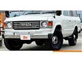 1981 Toyota Land Cruiser