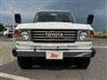 1981 Toyota Land Cruiser