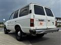 1981 Toyota Land Cruiser
