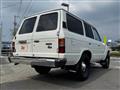 1981 Toyota Land Cruiser