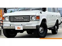 1981 Toyota Land Cruiser