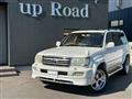 2002 Toyota Land Cruiser