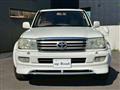 2002 Toyota Land Cruiser