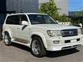 2002 Toyota Land Cruiser