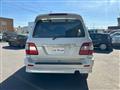 2002 Toyota Land Cruiser
