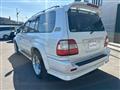 2002 Toyota Land Cruiser