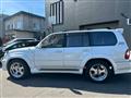 2002 Toyota Land Cruiser
