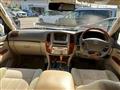 2002 Toyota Land Cruiser