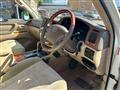 2002 Toyota Land Cruiser