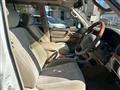 2002 Toyota Land Cruiser