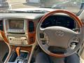 2002 Toyota Land Cruiser