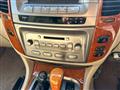 2002 Toyota Land Cruiser