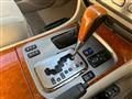 2002 Toyota Land Cruiser
