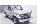 2002 Toyota Land Cruiser