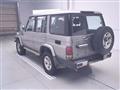 2002 Toyota Land Cruiser