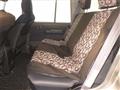 2002 Toyota Land Cruiser