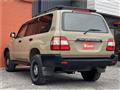2002 Toyota Land Cruiser