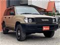 2002 Toyota Land Cruiser