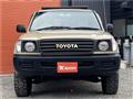 2002 Toyota Land Cruiser