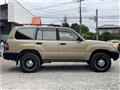 2002 Toyota Land Cruiser