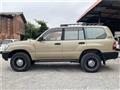 2002 Toyota Land Cruiser