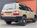 2002 Toyota Land Cruiser