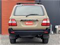 2002 Toyota Land Cruiser